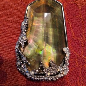 Chloe & Isabel necklace